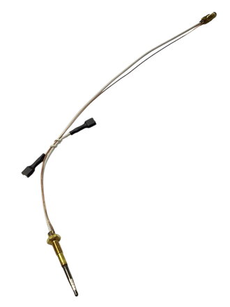 Poistka tepelná pre ohrievač Strend Pro BGA1401-10/15, diel 9