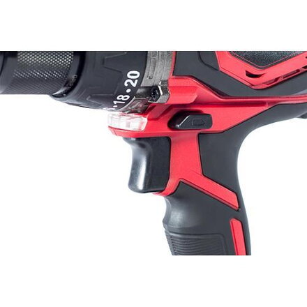 Skrutkovac Worcraft CHD-S20Li, 20V, Li-Ion