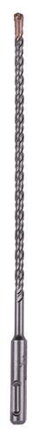 Vrtak STREND PRO PREMIUM DB4 06x0160 mm, SDS+, 4-brit, do betónu