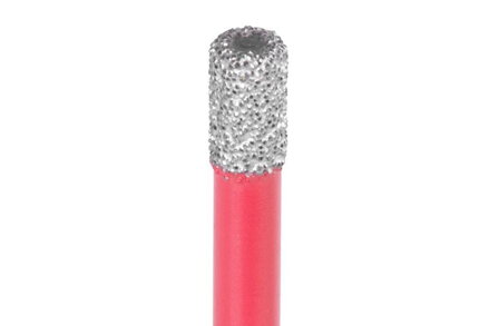 Vyrezavac STREND PRO DCB12, 06 mm, stopka HEX, diamant