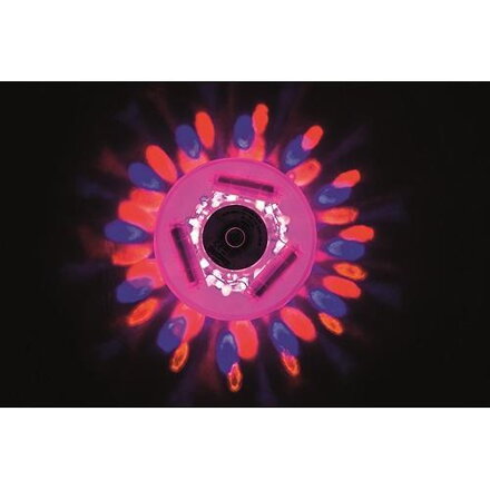 Svietidlo Bestway® 58419, FLOWCLEAR™, LED, 3xAA, IP67