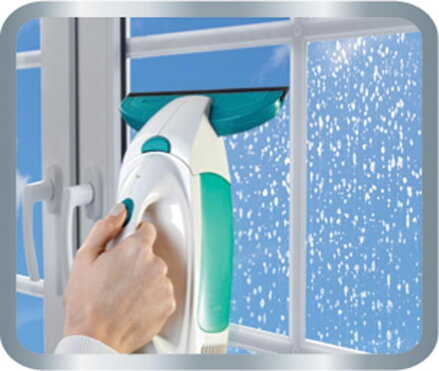 Hubica LEIFHEIT 51007 na Window cleaner, sacia