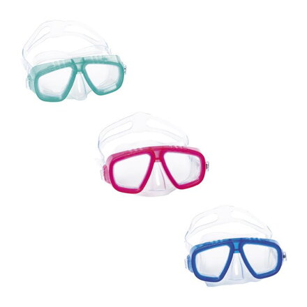 Okuliare Bestway® Hydro-Swim Lil' Caymen, plavecké