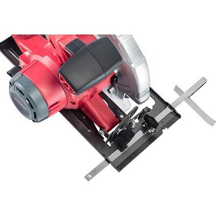 Pila Worcraft CCS-S20Li, 20V, Li-Ion, 165 mm, okružná