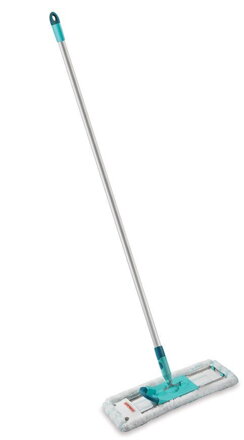 Mop LEIFHEIT 55045 PROFI MicroDuo, s hliníkovou tyčou