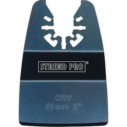 Nastroj Strend Pro RS-GE18, škrabka, 50x75 mm, CrV
