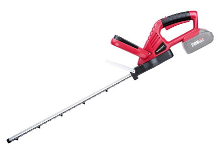 Plotostrih Worcraft CHT-S20LiA, 510 mm, 3/4", na živý plot