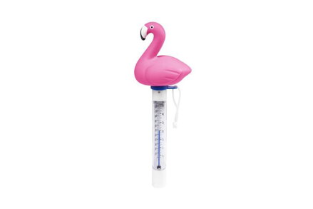 Teplomer Bestway® FlowClear™, 58595, jednorožec/plameniak