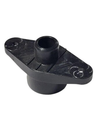 Puzdro nápravy na kosačku QL53P-196, diel 44