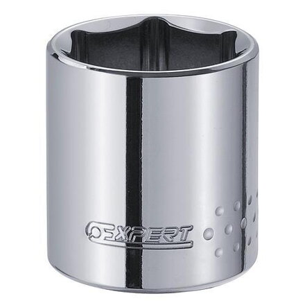 Hlavica Expert E117087T, 09 mm, 1/2", Maxi-Drive