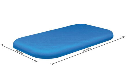 Plachta Bestway® 58108, 328x209 cm