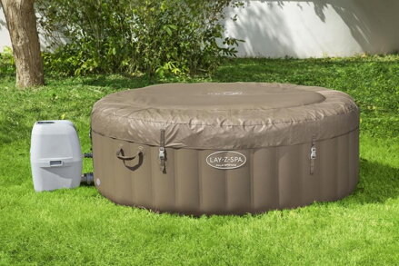 Virivka Bestway® 54129, Lay-Z-SPA, Palm Springs, 196x71 cm