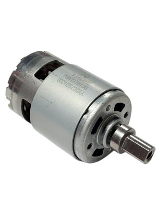 Motor na vyžínač Worcraft WPGT202, diel 28