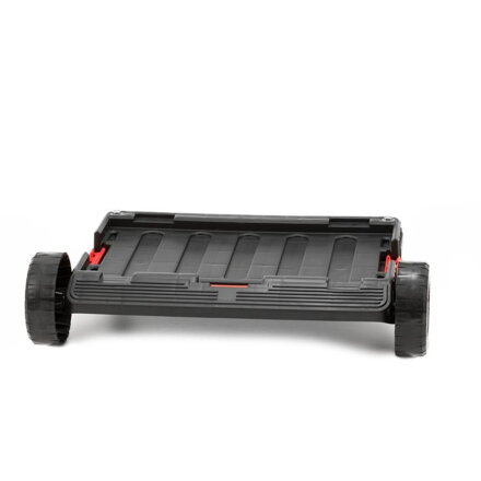 Modul QBRICK® System ONE Platform Transport