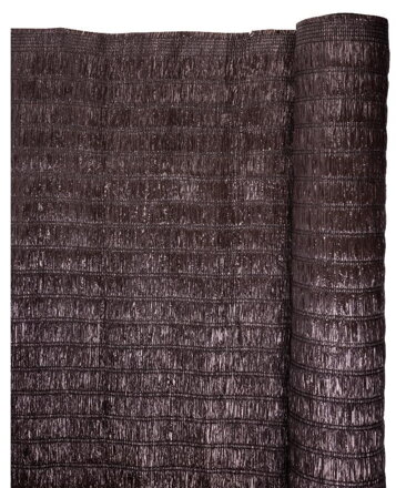 Tkanina BrownDecor W101, 1.8x50 m, UV, 230 g/m2, hnedá