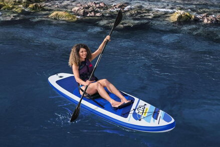 Doska Bestway® 65303, HYDRO-FORCE™ Oceana, 305x84 cm