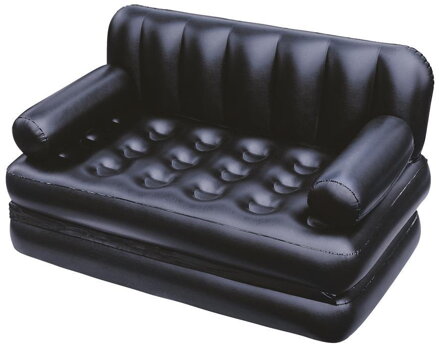 Pohovka Bestway® 75054, 188x152x64 cm, nafukovacia