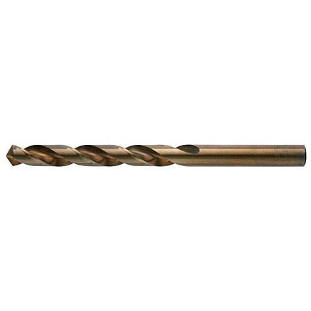 Vrtak STREND PRO M2 08,6 mm, DIN338, vybrusovaný, industrial