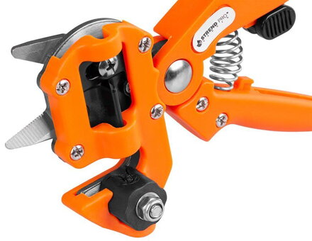 Klieste Strend Pro GS700, vrúbľovacie