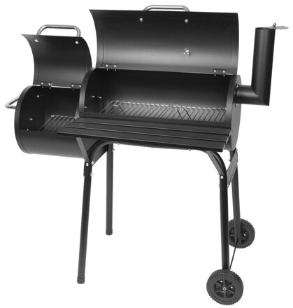 Gril BBQ Porter