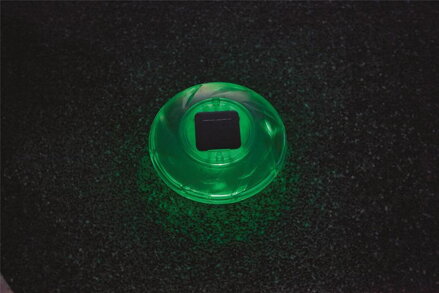 Svietidlo Bestway® 58111, FLOWCLEAR™, Solar, svetlo do bazéna, IP68