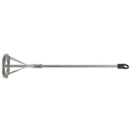 Miešadlo Strend Pro PXF-41, 100x600 mm, Zn, na farbu, HEX