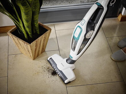 Vysávač LEIFHEIT 11925 Regulus PowerVac 2v1, aku