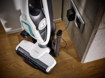 Vysávač LEIFHEIT 11925 Regulus PowerVac 2v1, aku