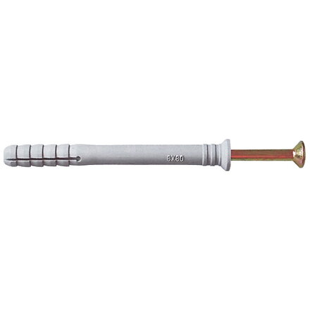 Hmozdinka NA-B 10x100 mm, bal. 050 ks