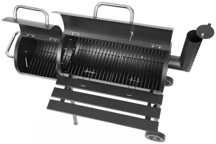 Gril BBQ Porter