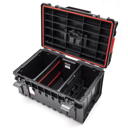 Box QBRICK® System One 350 Vario