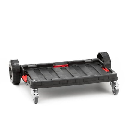 Modul QBRICK® System ONE Platform Transport