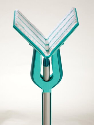 Mop LEIFHEIT 56553 Picobello M Micro Duo