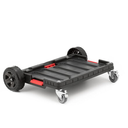 Modul QBRICK® System ONE Platform Transport