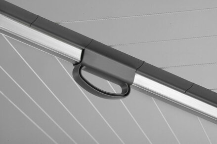 Sušiak LEIFHEIT 85276 Linomatic 500 Plus, vonkajší