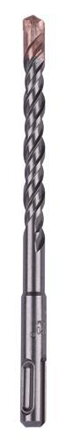 Vrtak STREND PRO PREMIUM DB4 08x0160 mm, SDS+, 4-brit, do betónu