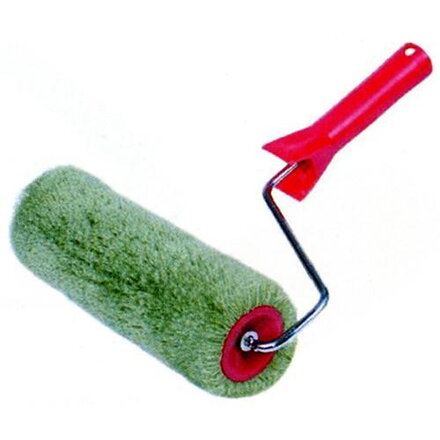 Valcek JH011 23 cm s držiakom
