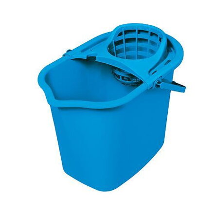 Vedro York 070020, MOP 10 lit., upratovanie