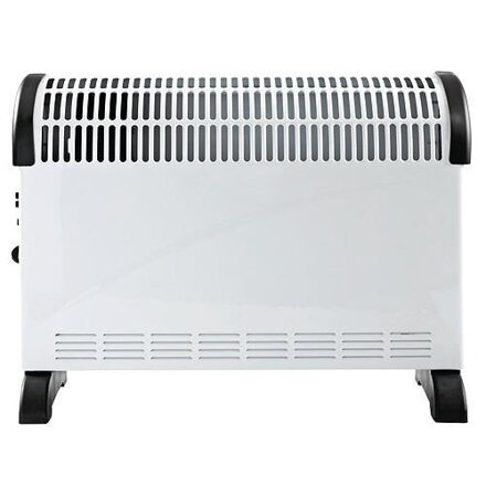 Konvektor Strend Pro EO-001.T, 2000/1250/750W, 230V, +Turbo ventilator