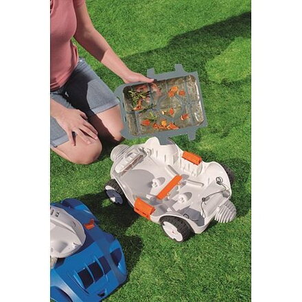 Vysavac Bestway® FLOWCLEAR™ Aquatronix, bazénový, robotický