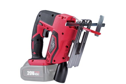Pila Worcraft CJS-S20Li, 20V, Li-Ion, priamočiara