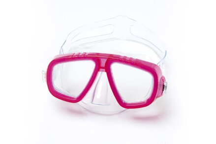Okuliare Bestway® Hydro-Swim Lil' Caymen, plavecké