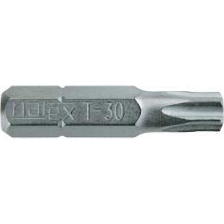Bit Narex 8074 15, Torx 15, Bit Hex 1/4", 30 mm, bal. 30 ks