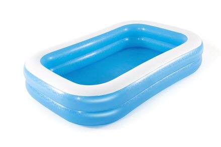 Bazen Bestway® 54006, 269x175x51 cm, Family, nafukovací