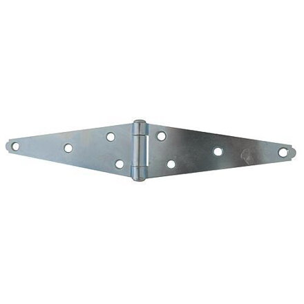 Zaves MH025803 • 152 mm, Zn