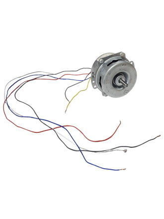 Motor pre Ochladzovač vzduchu Strend Pro, BL-198DL, 4v1, 80 W diel 37